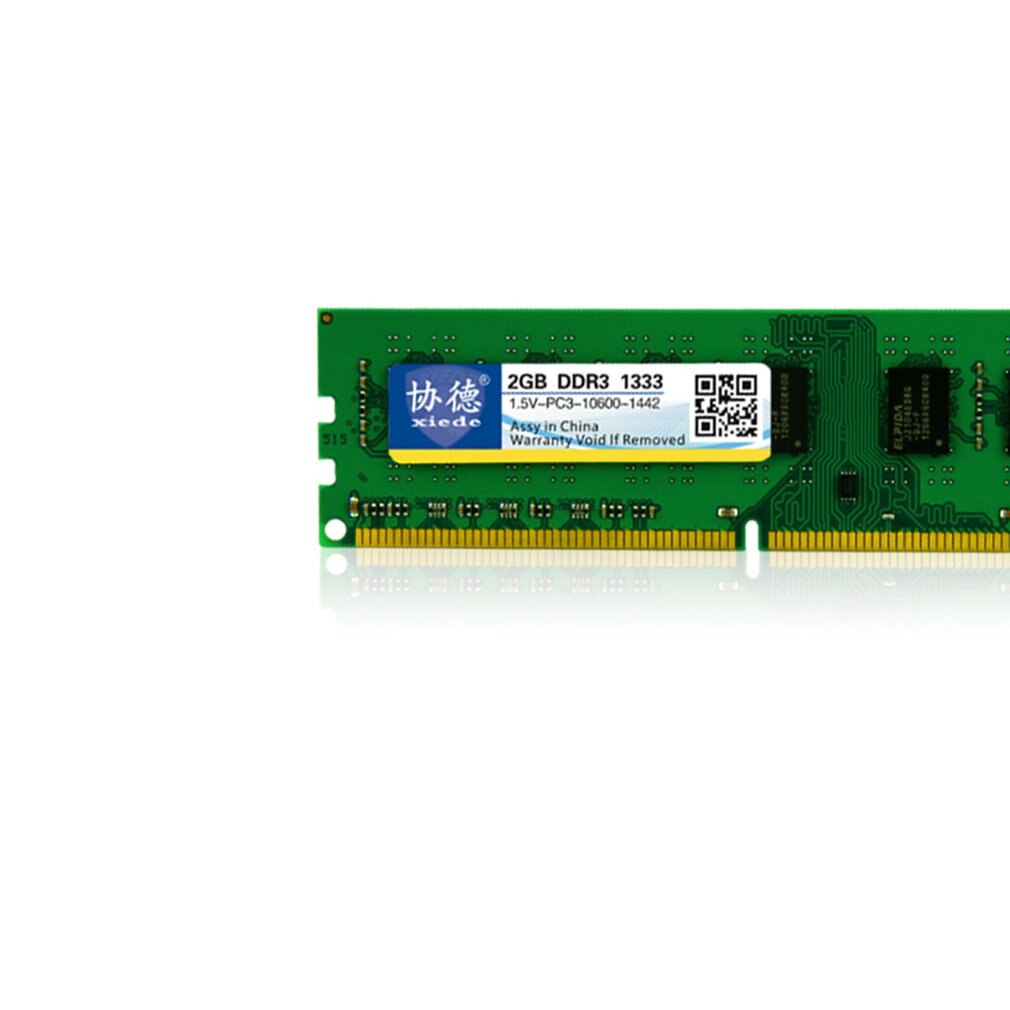 DDR3 1333 2G/4G Pc de escritorio Geheugen Memoria para PC3-10600 Amd Speciaal