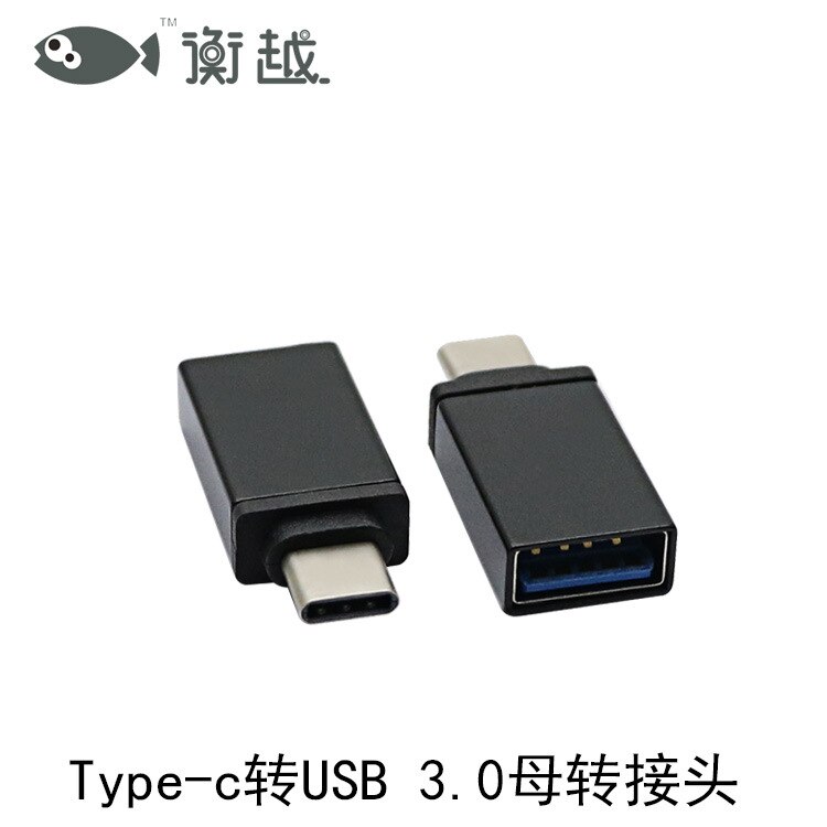 Type-c revolution usb 3. 0 moeder usb 3.0 otg adapter android mobiele telefoon aangesloten usb-station verbindingslijn datakabel