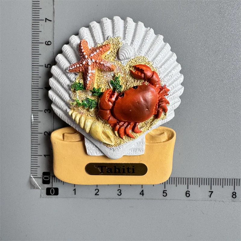 Fridge magnets Budapest Cordoba Tahiti Luxembourg Jamaica Portugal Indian Denmark Armenia Marseille Iran Morocco Norway Latvia: MULTI