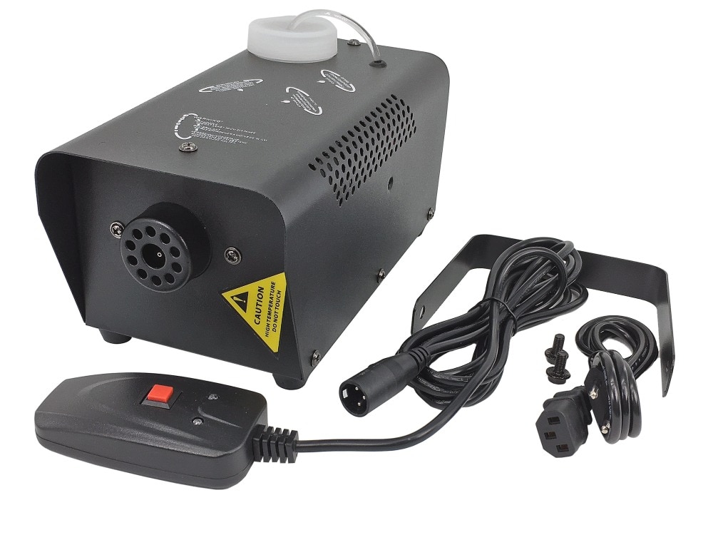 400w wire control smoke machine 400w fog machine stage lighting effect lighting DJ equipment