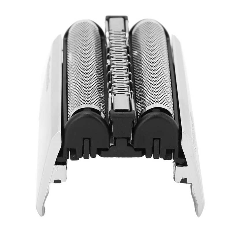 Eyebrow Trimmer Hair Trimmer Foil Cutter Head Electric Shaver Accessory Fit for Braun 5 Series 5020S (52S) Nose