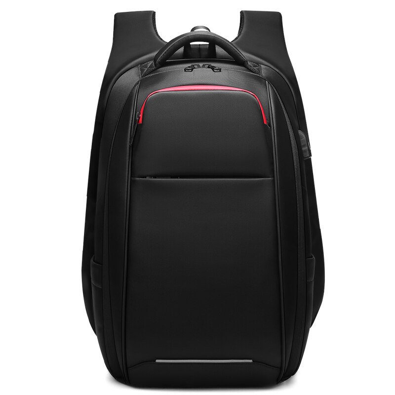 Eurcool 15.6 Inch Laptop Rugzak Anti-Diefstal Voor Tiener Mannelijke Mochila Multifunctionele Usb-poort Opladen Reizen Rugzakken Mannen N0011: Default Title