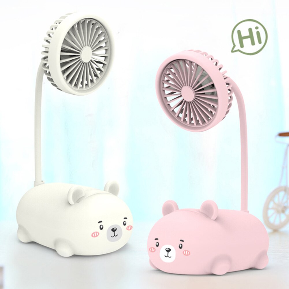 1 Pc Draagbare Mini Usb Ventilator Bureau Ventilator Elektrische Desktop Computer Tafel Fan Home Office Elektrische Fans Mini Ventilator Voor kantoor Fan