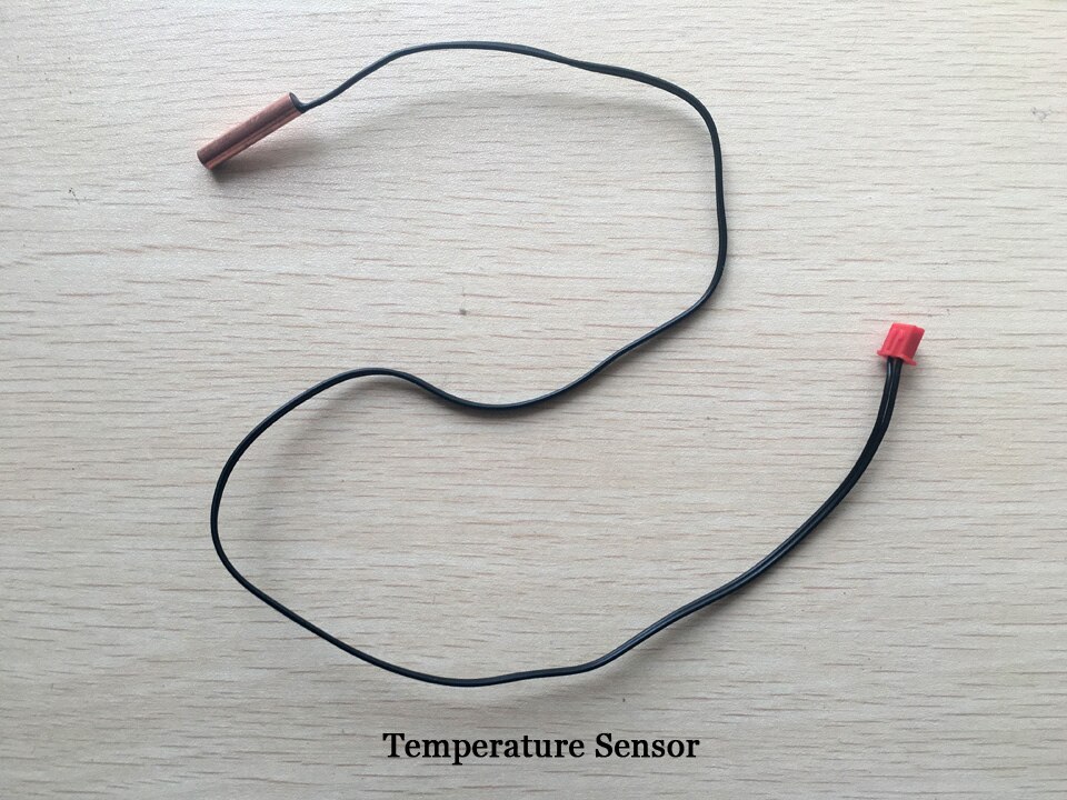 China HHD Hatching Machine Spare Parts Egg Incubator Temperature and Humidity Sensors Probes for YZ8-48 YZ-48AB YZ-96A