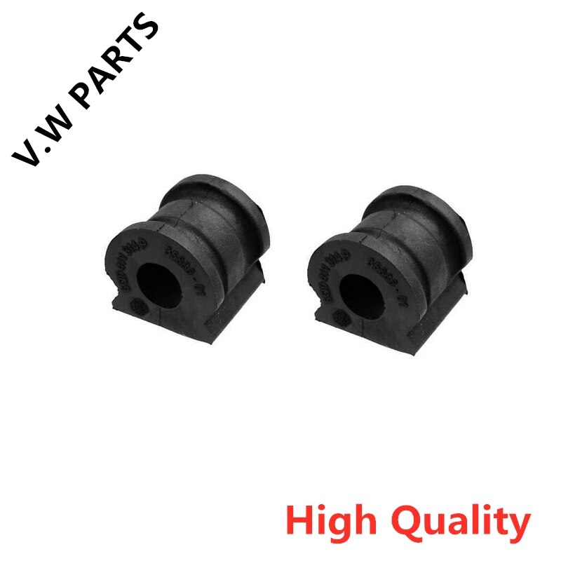 2 Pcs Voorste Stabilisator Bus Voor Seat Cordoba I... – Grandado