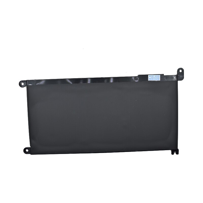 laptop battery for DELL for Inspiron 15-3582 3583 3585 5570 5575 5580-D1525L 7570 7572 7580 for inspiron 13 5368 5378 battery