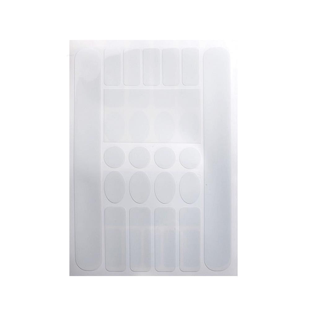 SW-001 Transparant glans MAYCOCOLORS - Keramiek en Glazuur