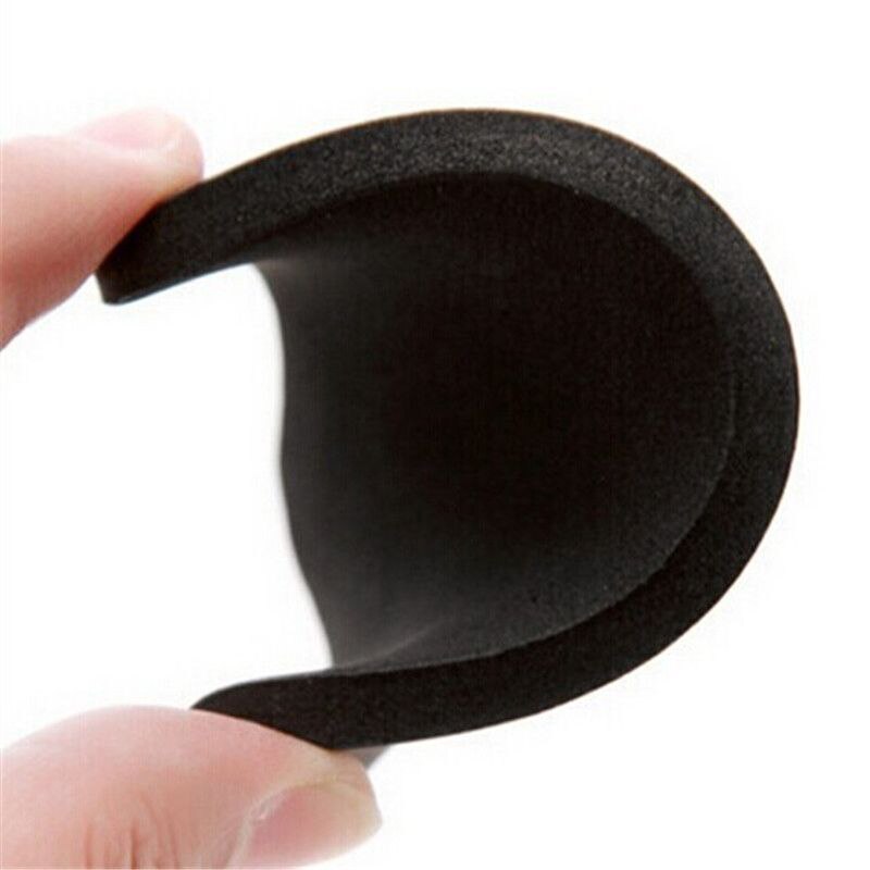 4Pcs Washing Machine Shock Pads Non-slip Mats Refrigerator Anti-vibration Pad #256647