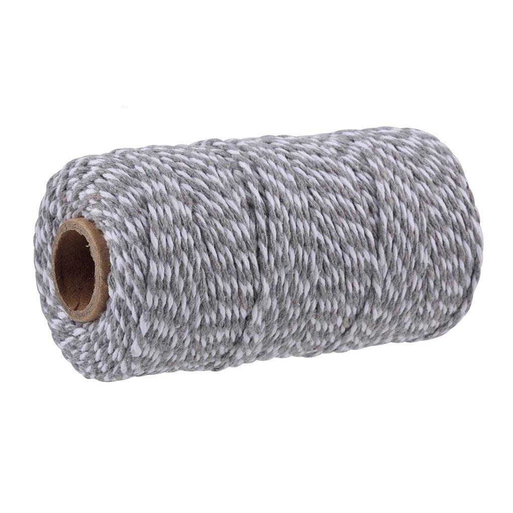 2Mm Naaigaren Sok Kleding Sjaal Breien Weven Katoen Line Spool 100 Meter Naaien Accessoire: 9