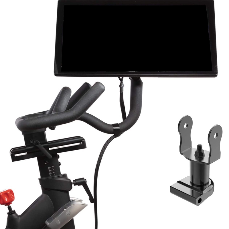 Screen Monitor Adjuster for Peloton Bike(Not Compatible with Peloton Bike +)