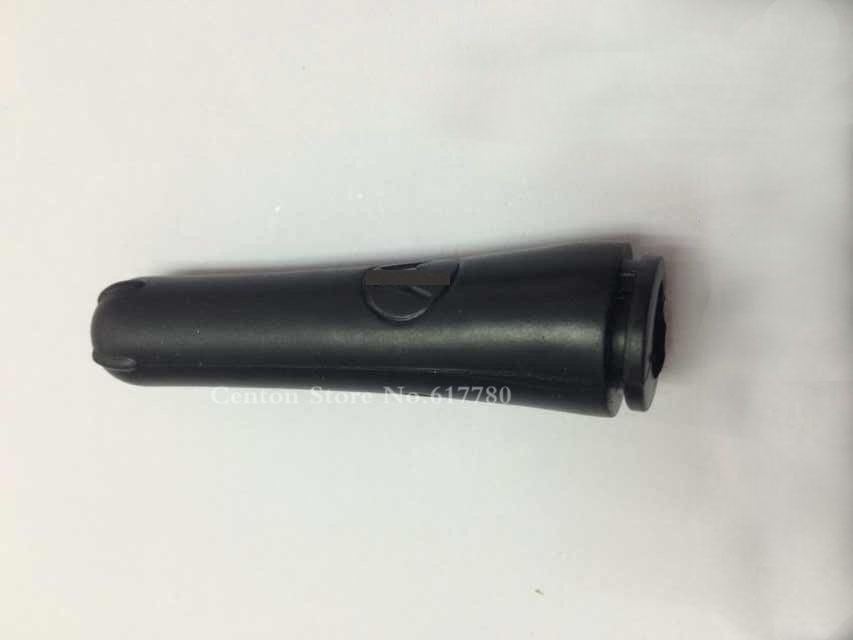 Antena de goma para MOTOROLA T5500 T5428 T5720 T5628, repuesto de walkie talkie de juguete, 5 uds.