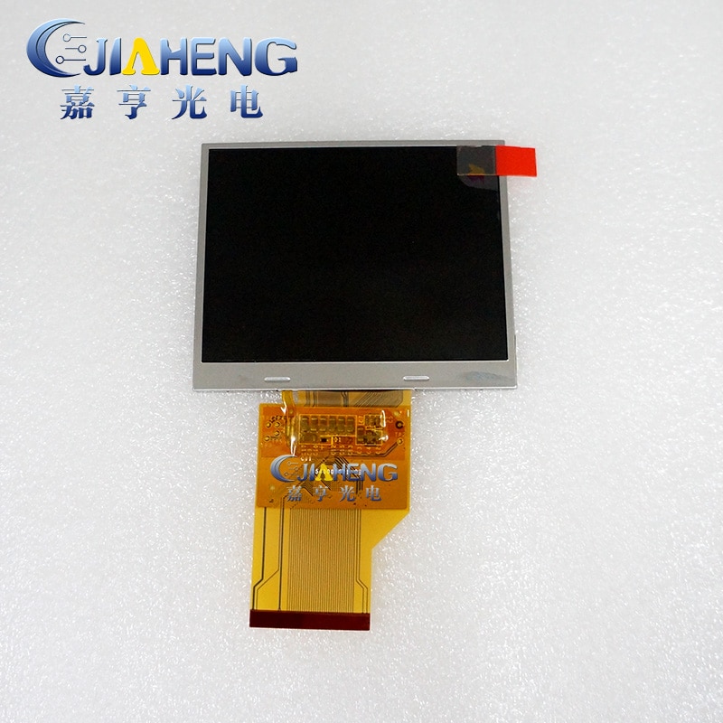 TIANMA 3 inch tft LCD screen display panel 035KAAVD02 LCD screen
