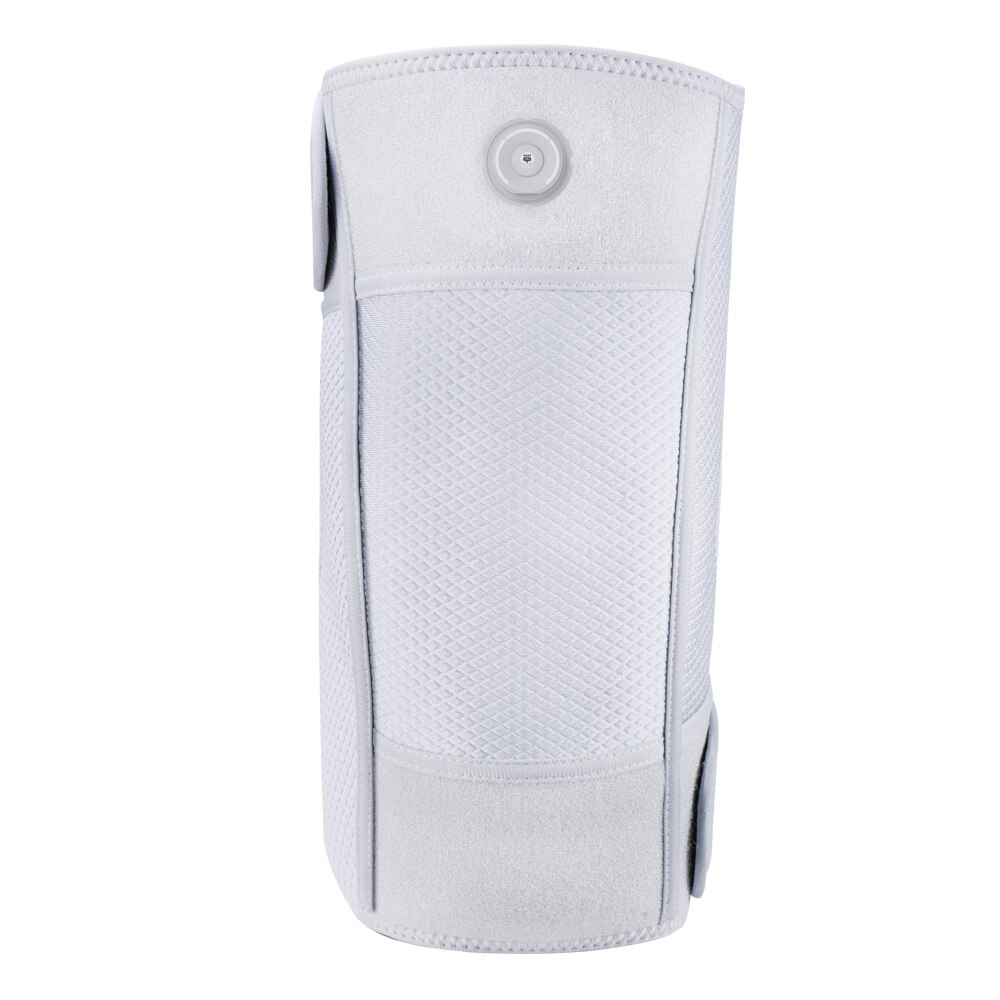 Wireless Graphene Heating Knee Pad Heated Knee Brace Wrap Support for Pain Relief