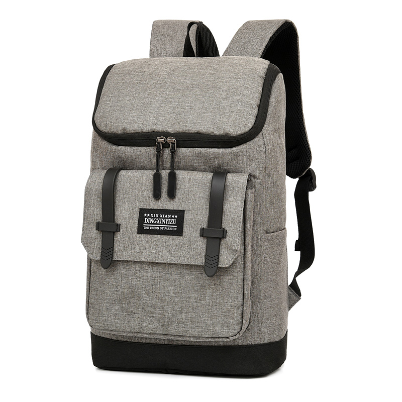 Rugzak Mannen Rugzak laptop Grote reizen Backbag Mochilas Mannelijke rugzak waterdicht Tiener Jongens Rugzak Rugzak