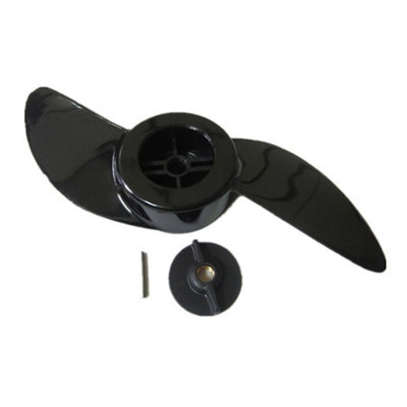 Ship Outboard Propeller Marine Motor Parts Et34
