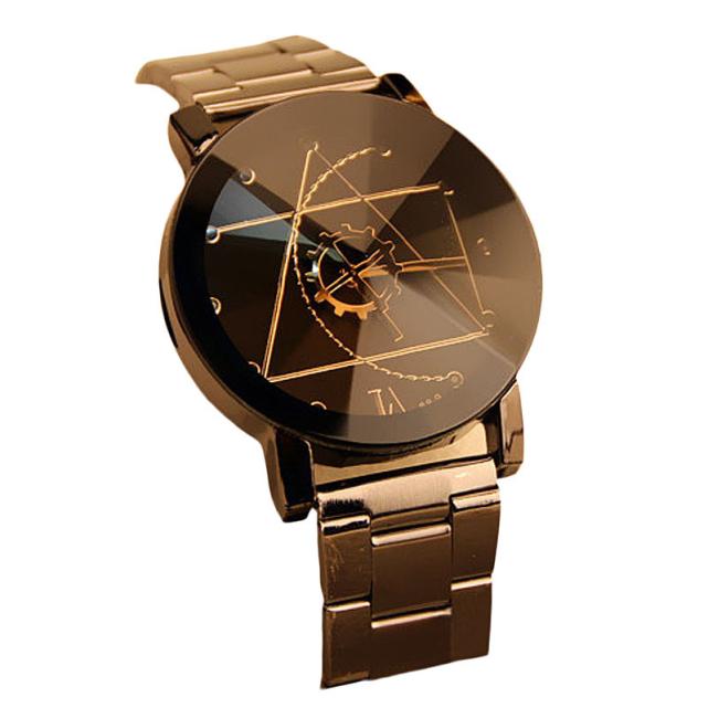 Gofuly Luxe Horloge Mode Roestvrij Stalen Horloge Voor Vrouwen Quartz Analoog Armband Horloge Relogio Keramische Sales