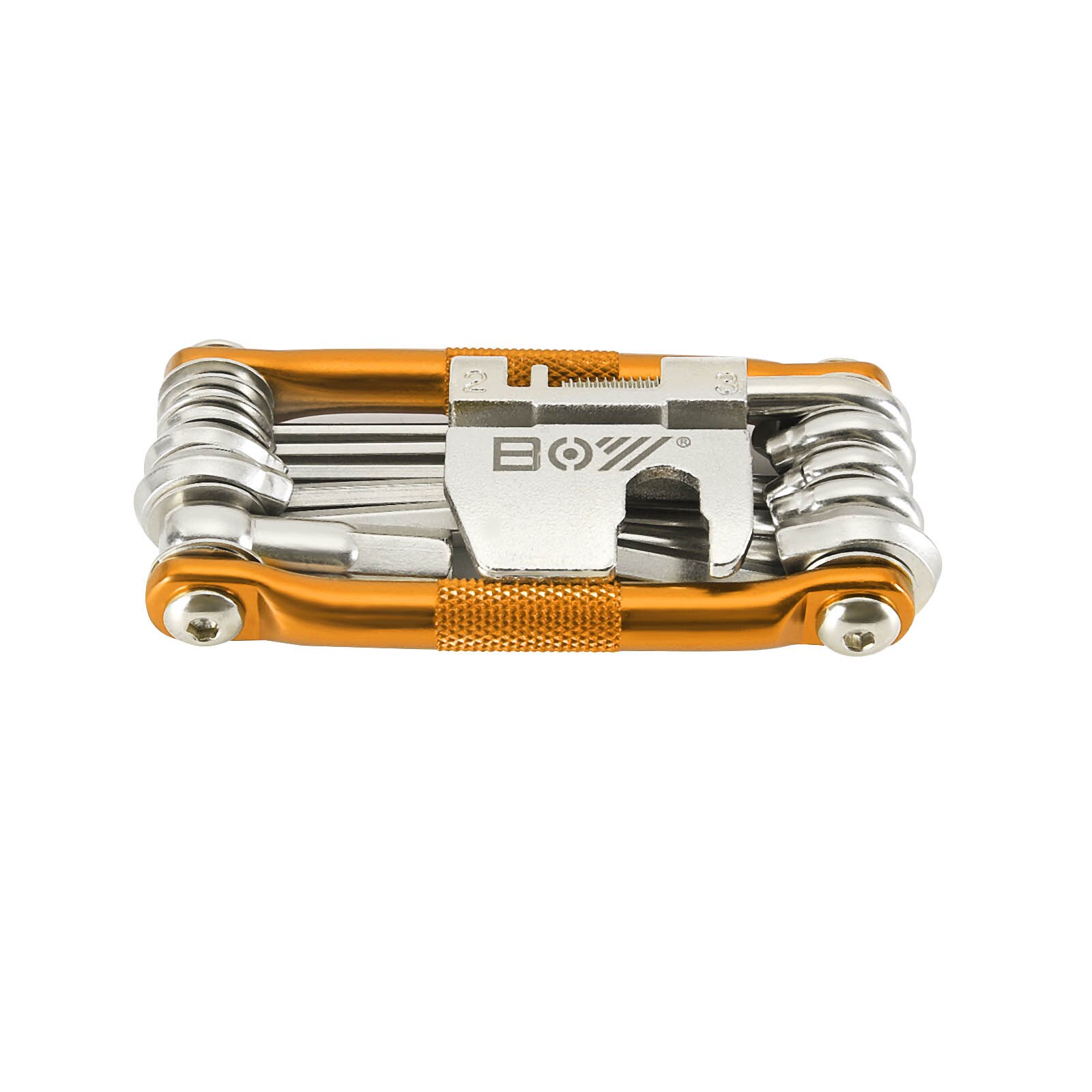 Bike Repair Tool MTB Bicycle T25 Wrench Screwdriver Chain