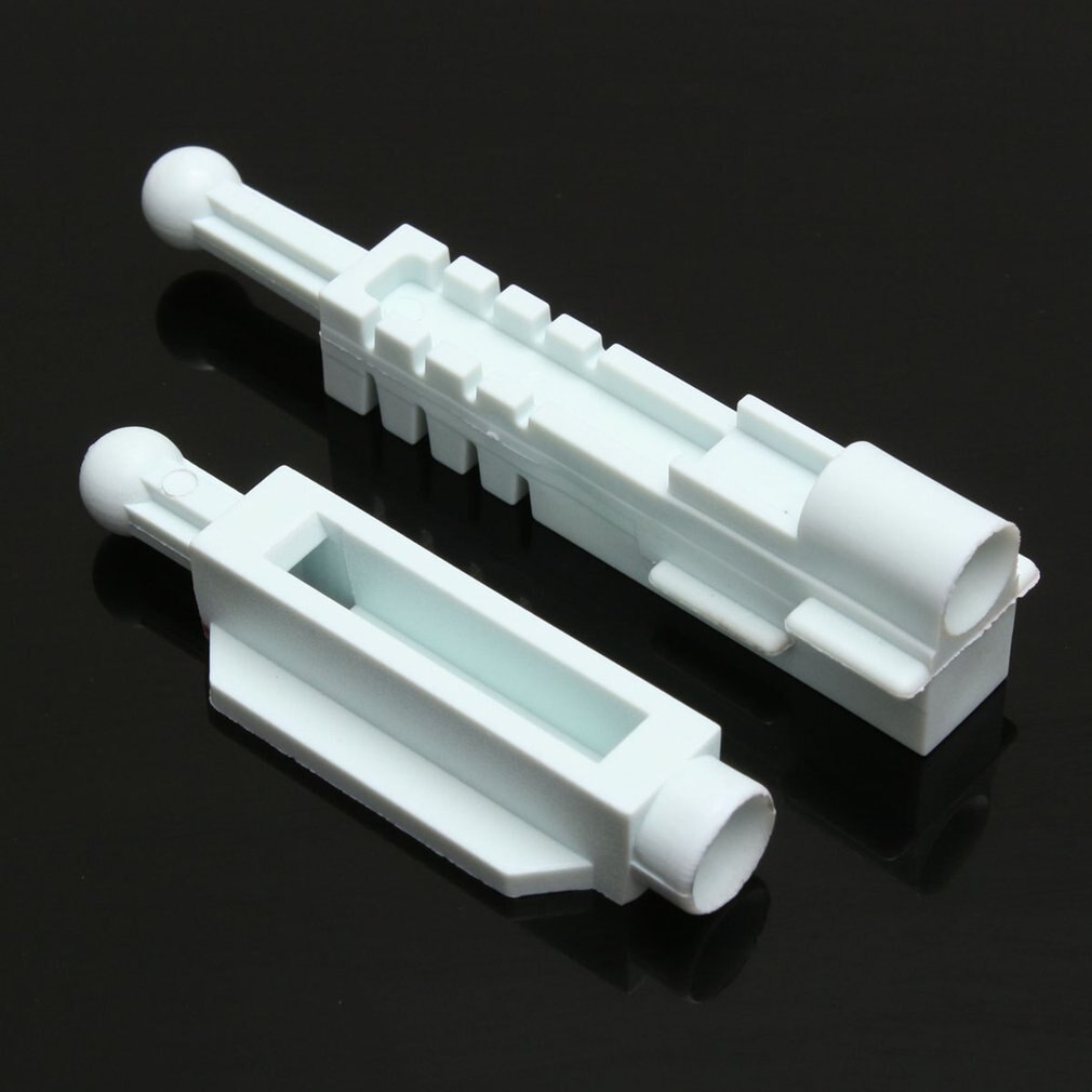 2 Pcs Headlight Lamp Adjuster Mounting Bracket Scheinwerfer Repair Buckle Reflektor Halter for E39 5 Series 63120027924