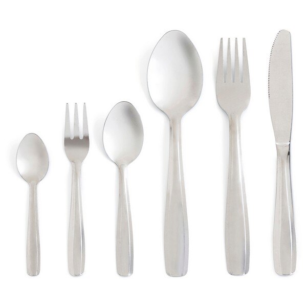 Set de Cuchillos Quid Eka (2 pcs) Acero inoxidable