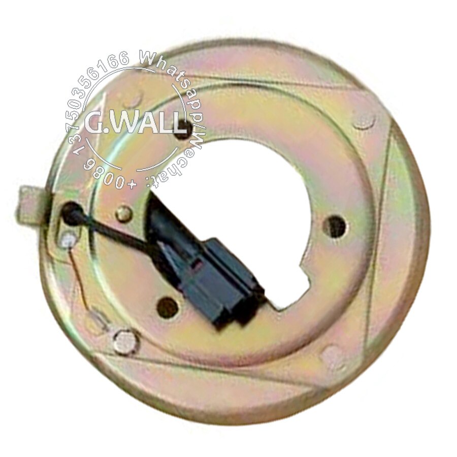 Ac Compressor Koppeling Voor Subaru Baja Forester Legacy Outback 73110SA000 73111SA000 73111SA001 73111AE09A 506221-4510 506021-6423