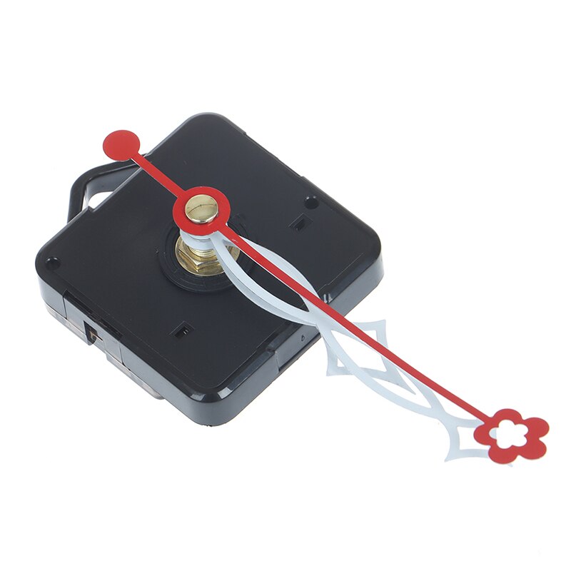 Classic Silent Quartz Clock Movement Clock DIY Poi... Grandado