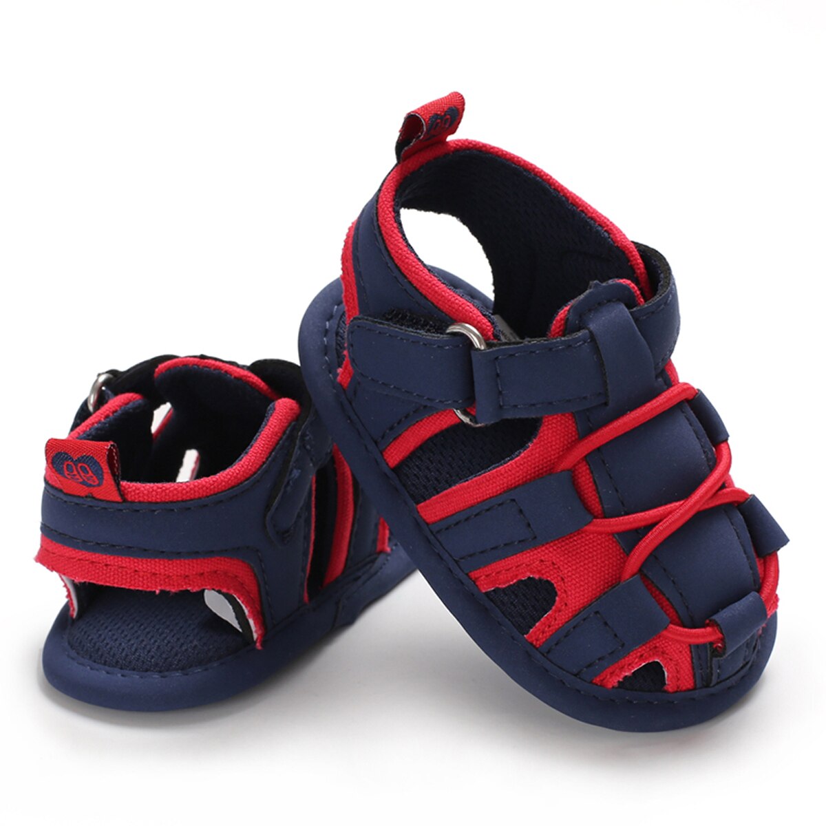 Baby Infant Kid Summer Girl Boys Sandal Shoes Soft Sole Crib Toddler Kids Sandals Shoes