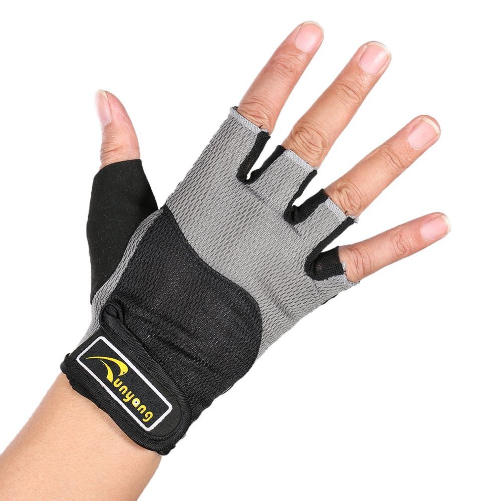 Vingerloze Handschoenen - Feestwinkel XL