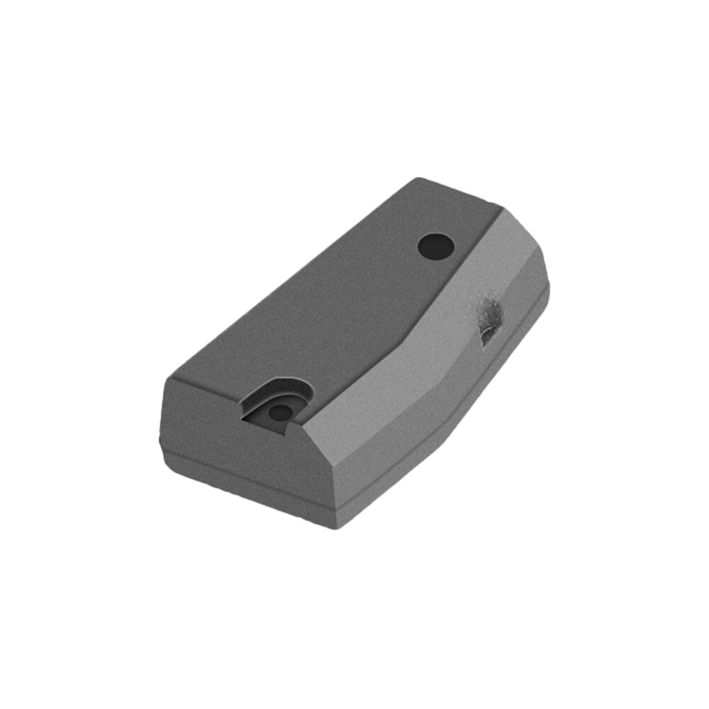 Chave Do Carro Transponder Chip 4D60 XNRKEY 4D61 4D62 4D63 40Bit 4D63 80Bit 4D64 4D65 4D67 4D68 4D69 4D6A 4D6B Chip Em Branco