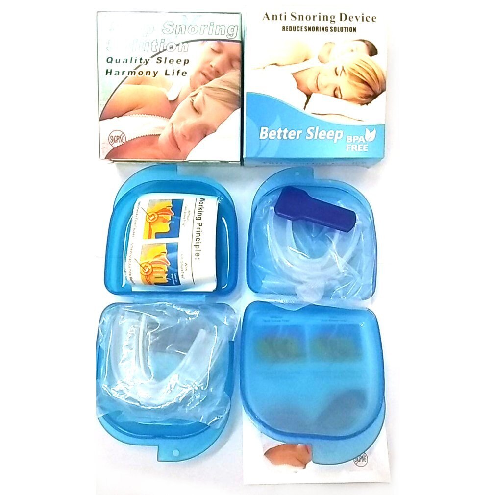 Night Mouth Guard Bite Guard Intelliguard Pro Bruxism Mouthpiece Adjustable Night Guard Sleep Aid Sleep Eliminator