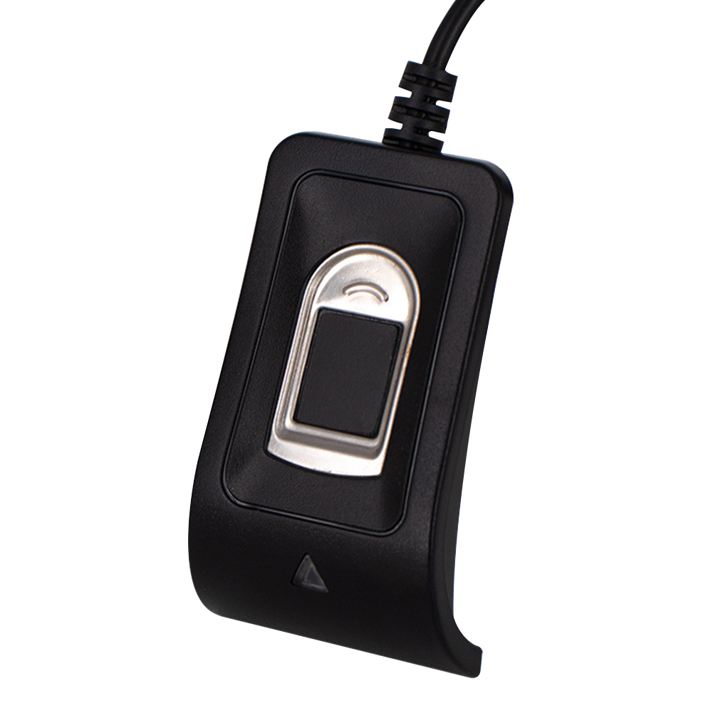 Sécurité crypter lecteur d'empreintes digitales ordinateur biométrique clé sûre accessoires PC ordinateur portable dispositif de reconnaissance Mini USB