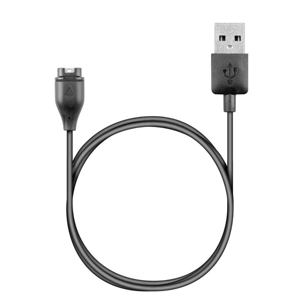 Usb-oplaadkabel Charger Voor Garmin Fenix 5 5S 5X Plus Forerunner Oplaadkabel 1m: Default Title