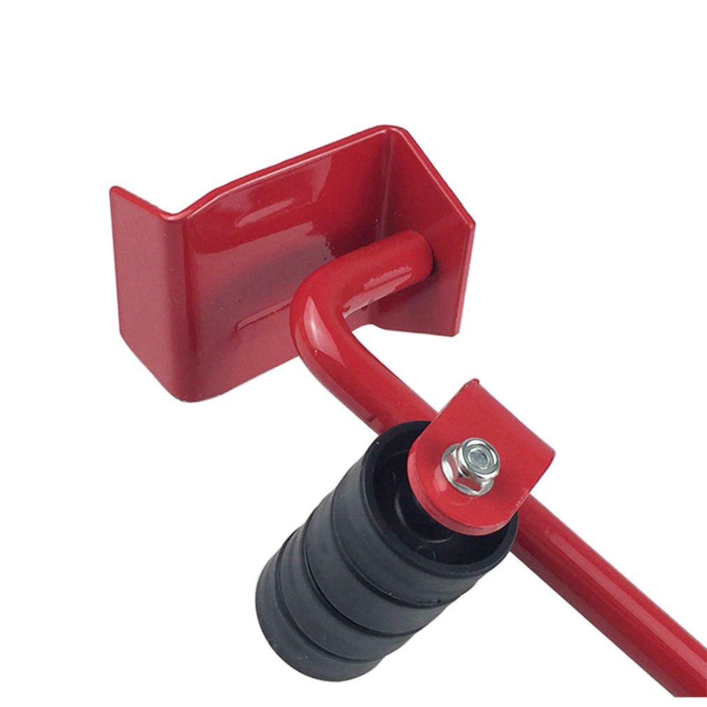 Heavy Object Mover Moving Tool Moving Tool Artifact Furniture Moving Mat Plastic Handling Tool Portable: Default Title