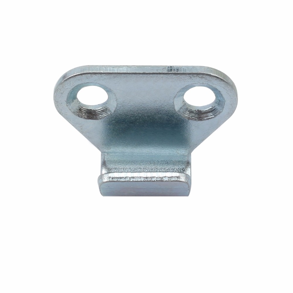 Neoteck Adjustable Cabinet Boxes Case Chest Catch Metal Toggle Latch Hasp Medium Latches Catch Metal Plated Truck UTE Trailer