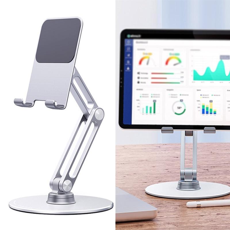 K32c aluminium legering verstelbare koeler standaard telefoontabletten Pad koel Riser Rack