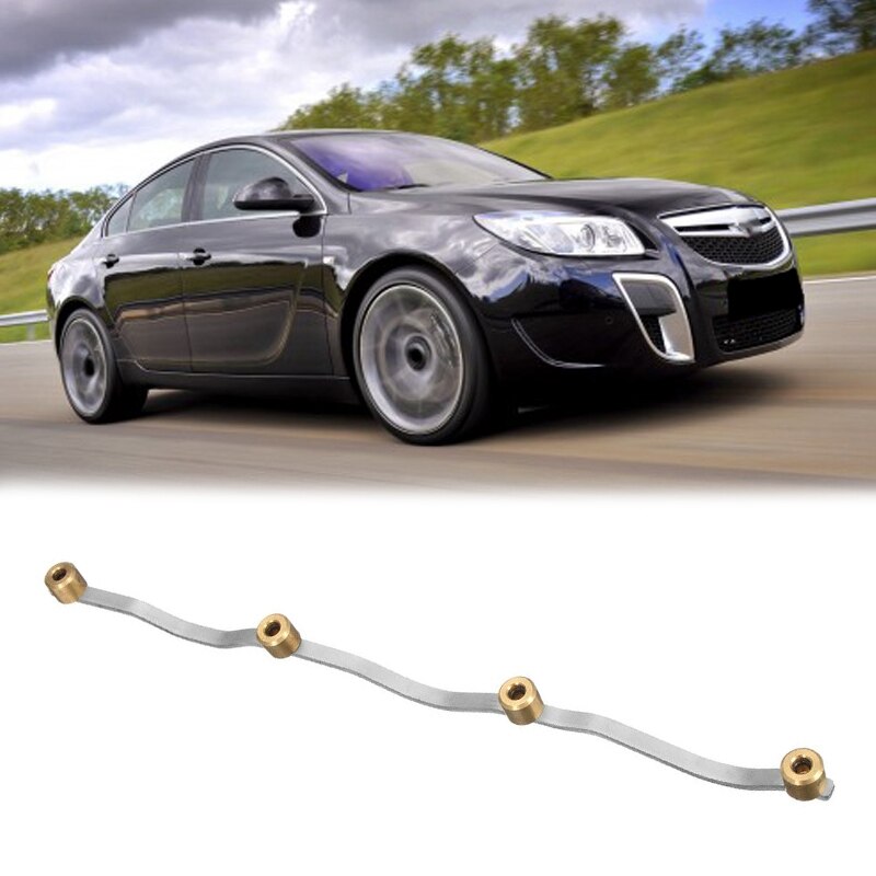 Car Intake Manifold Swirl Flap Rod for Vauxhall SAAB Alfa Romeo Z19DTH 1.9CDTi 55210201 93179055 55206459: Default Title