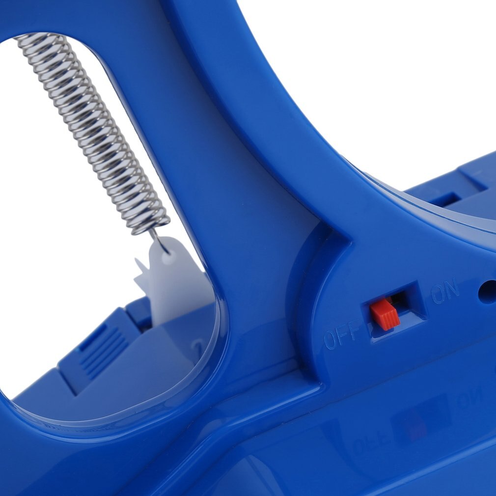 Mini Kids Baseball Practice Adjustable Intelligent Automatic Pitching Machine Sports Learn To Play Tool Blue