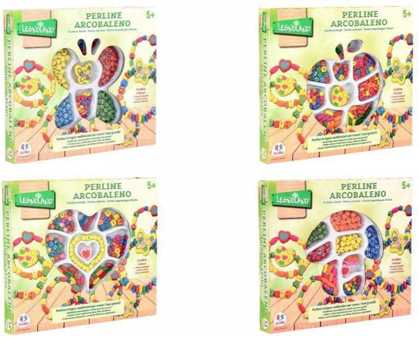 Globe Bead Frame Creatieve Activiteiten