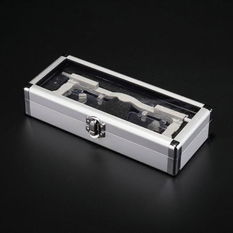 Centrometer Pupilometer PD Ruler Optometry Ophthal... – Grandado