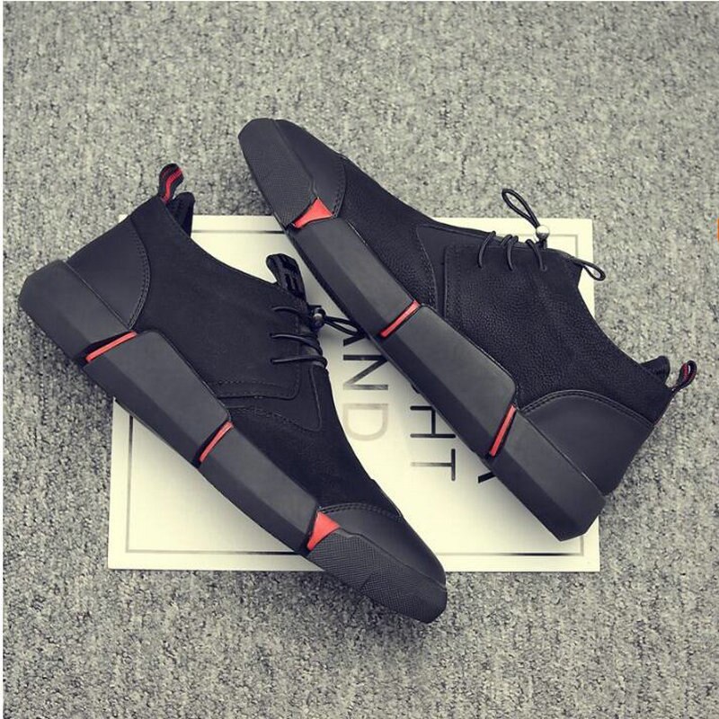 spring walking shoes men's and women's shoes