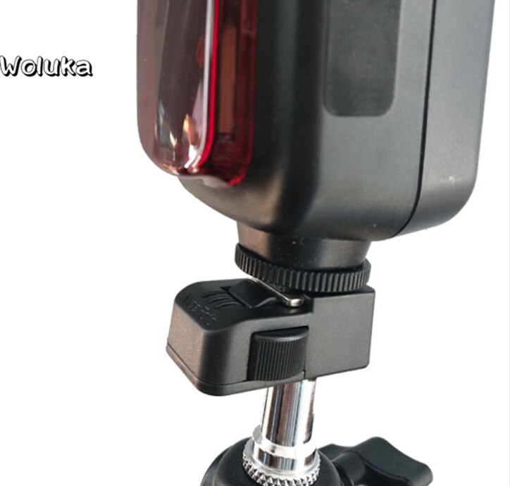 Speedlite Light Stand Flash Stand Schroef Flitslicht Base T18
