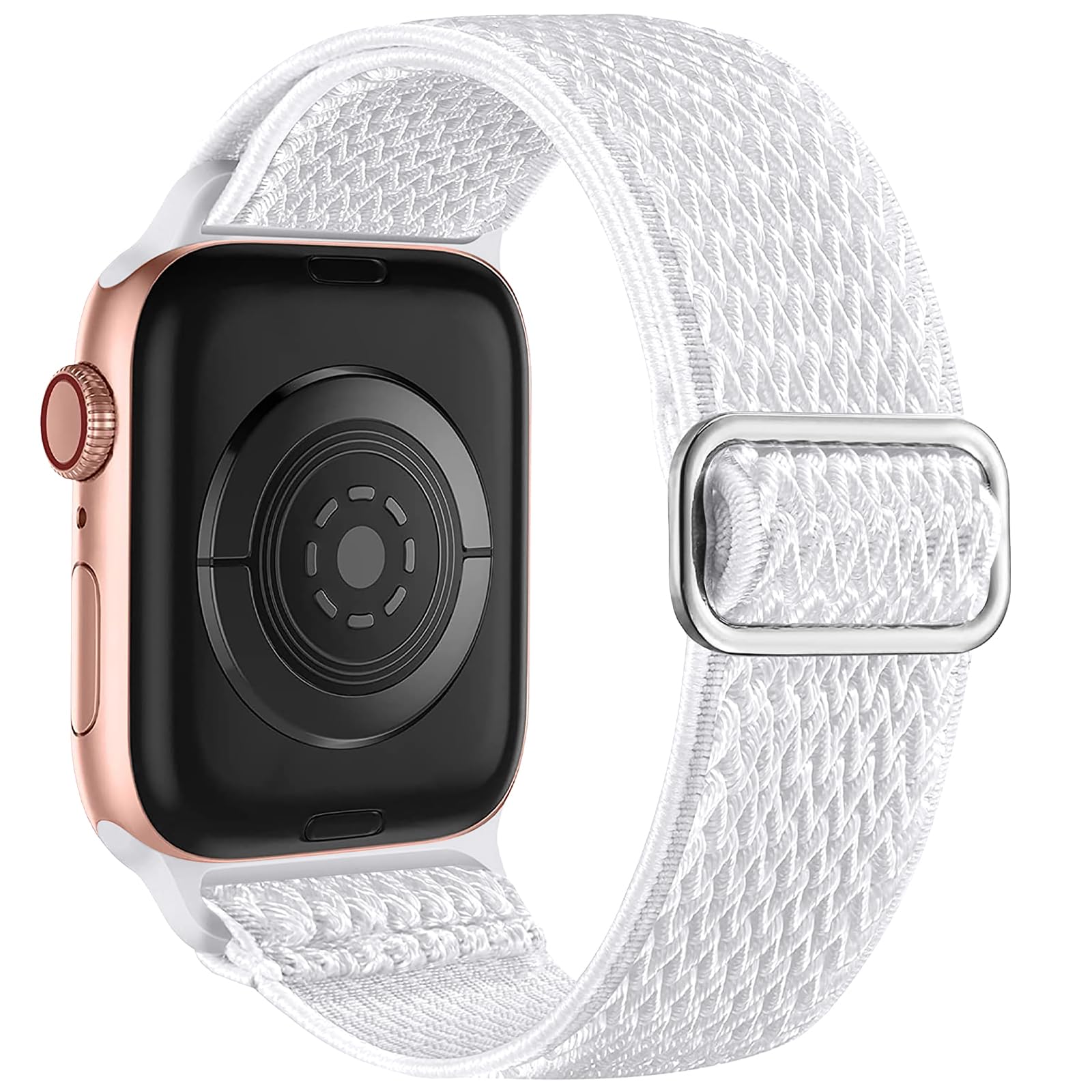 Resistente Biceps Band Compatibel Met De Whoop 4.0 Ademende Nylon Band Voor Biceps Bands Voor Whoop Hartslagsensor  18