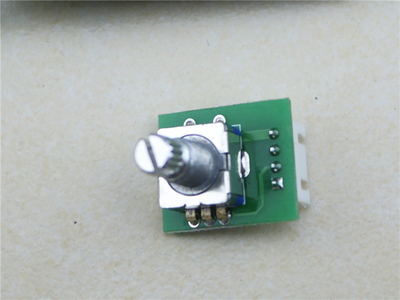 ES9038 Q2M DAC decoder board IIS DSD fiber coaxiale ingang 384 k dop128: Encoder