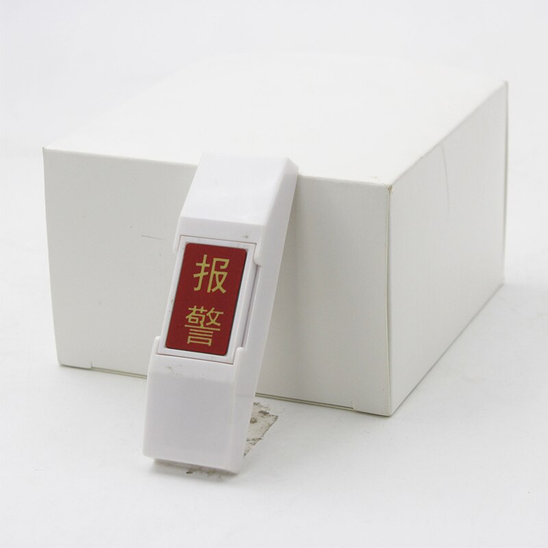 Mini exit button plastic exit switch access control system push exit button release button door open button E18: E18D