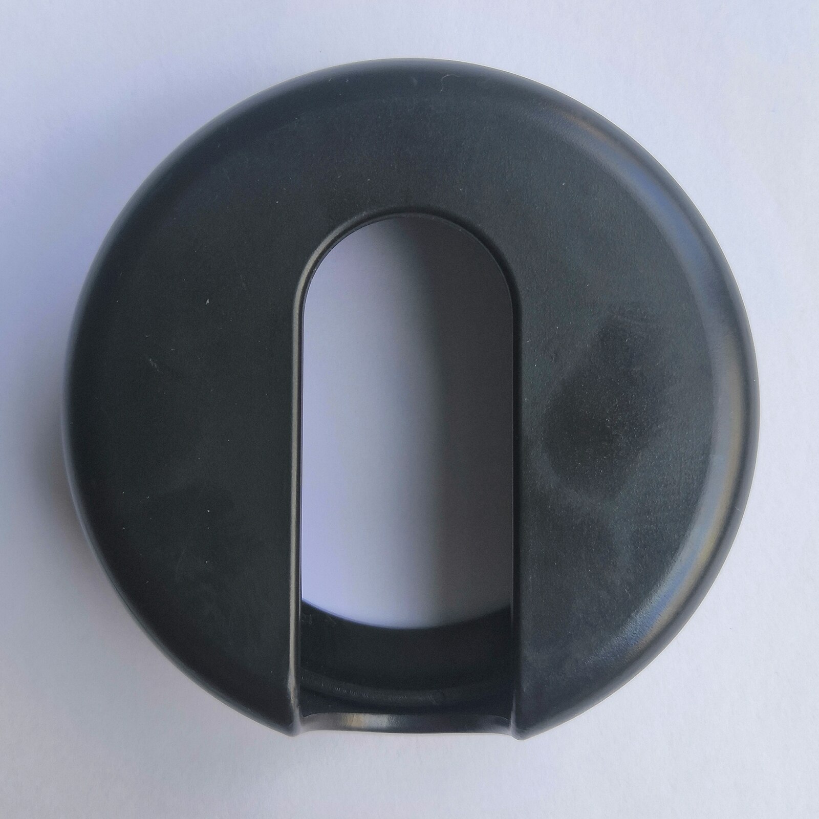 Cotton Pads Storage Holder Box, Plastic Cotton Pads Holder, Make Up Pads Holder Organizers Containers