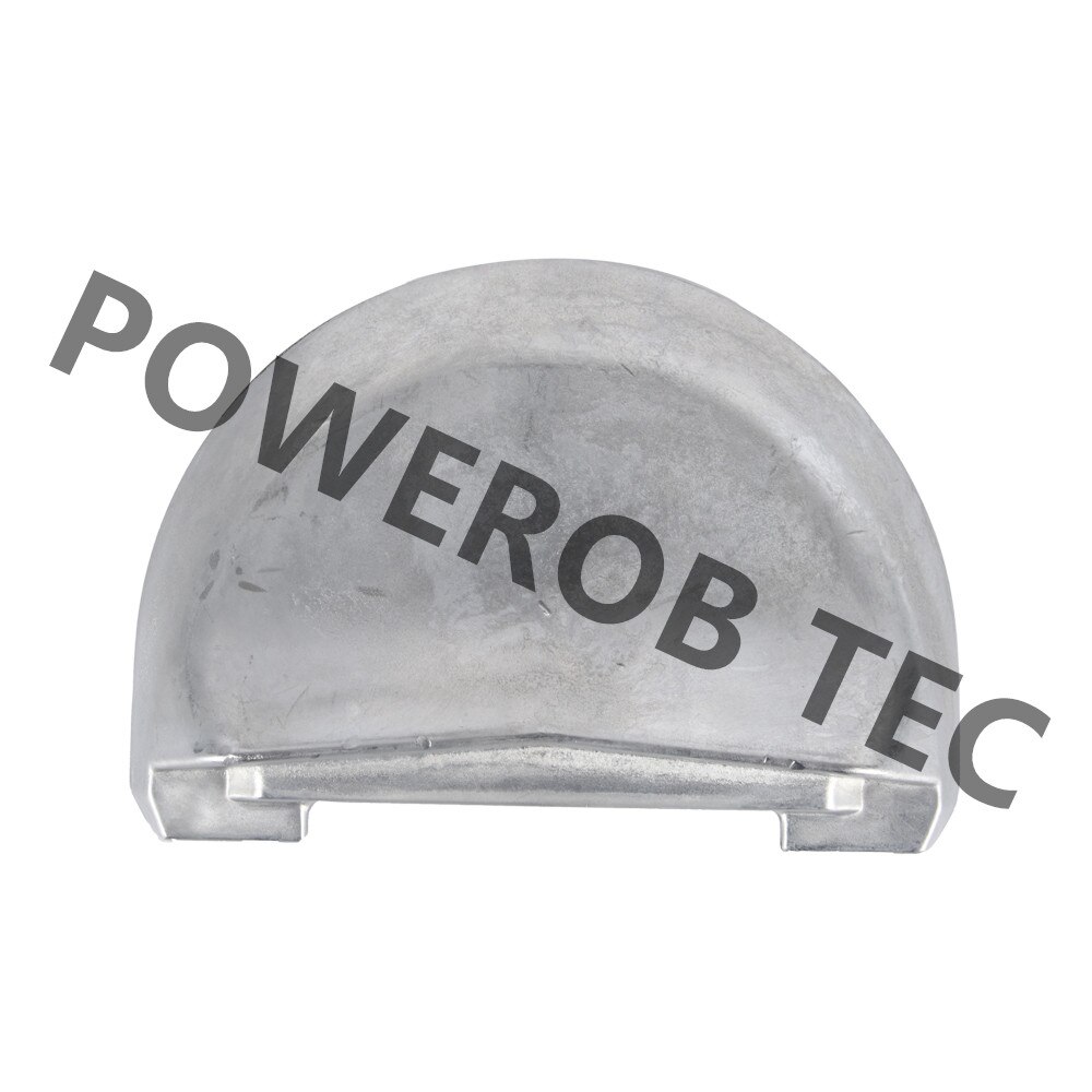 For VOLVO Penta Outboard engine CM3855411 Aluminium Anode