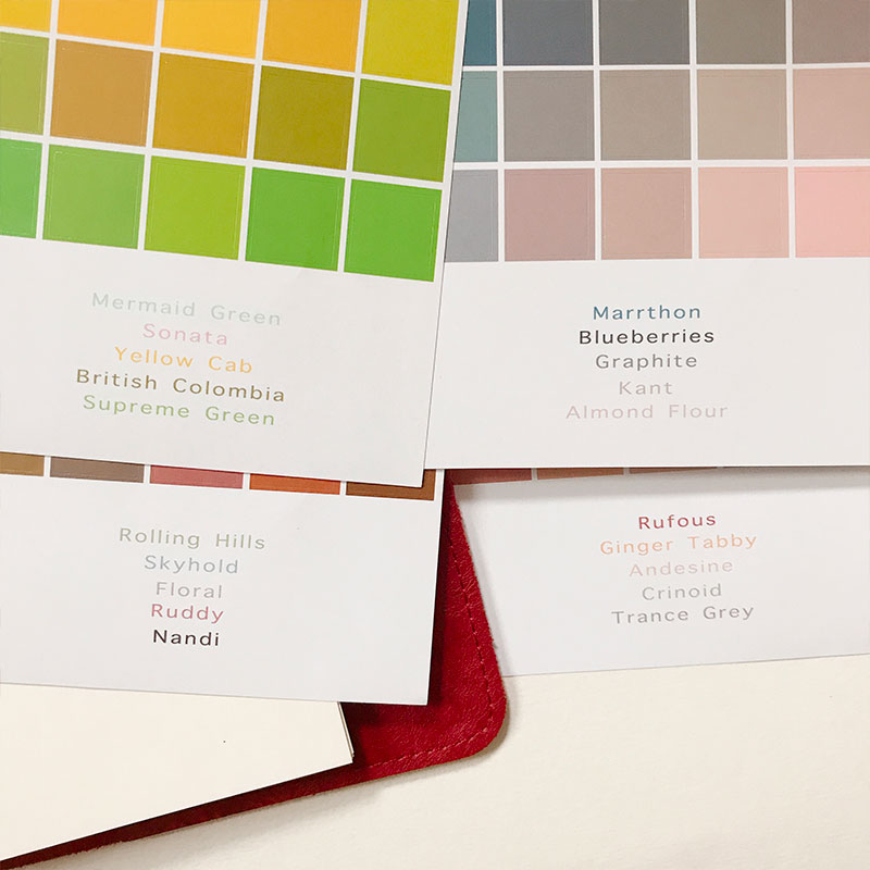 Color square envelope seal sticker DIY Scrapbooking Diary Note Seal Label Stickers