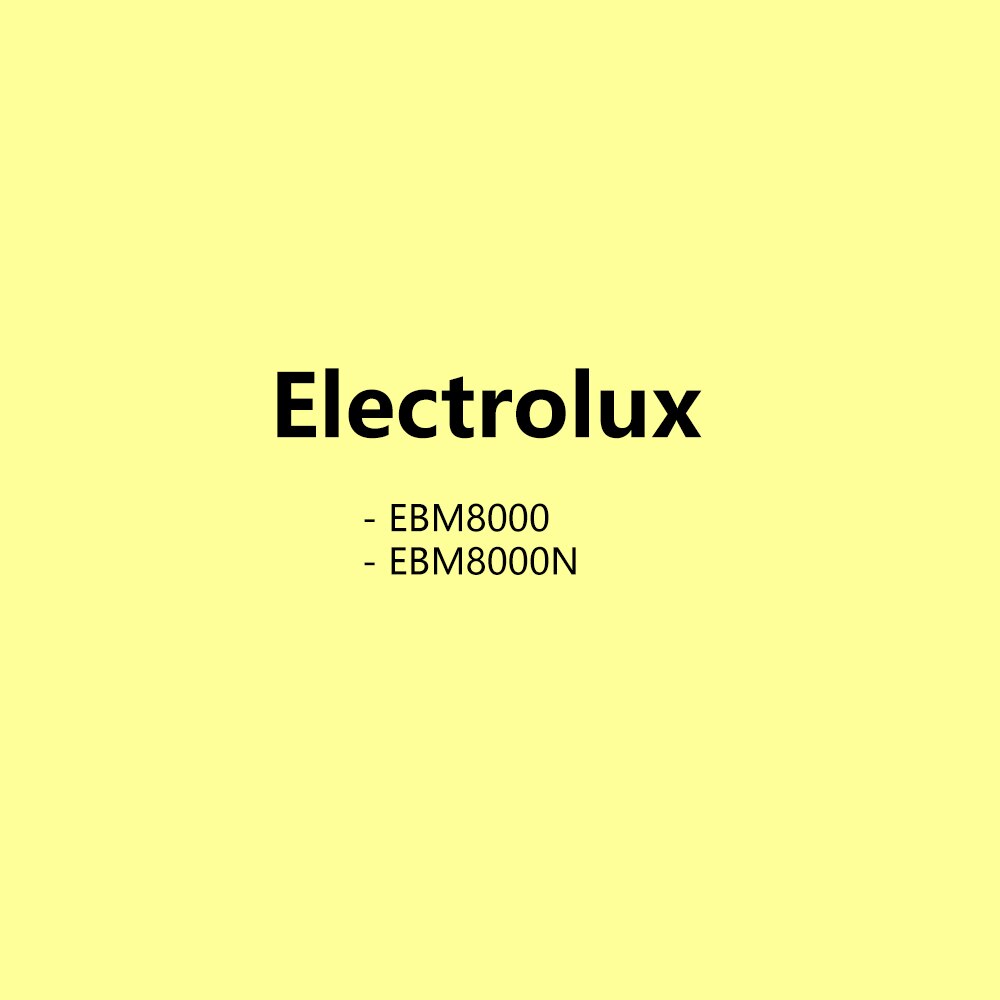 1pc leipäkoneen vyön leipäkoneen varaosat 70 s 3 m 636 electrolux ebm 8000 ebm 8000n -keittiökoneiden lisävarusteet