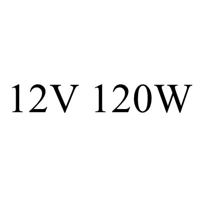 60 x 60 x 40mm 12v 24v 220v ptc värmare fläkt värmare keramisk termistor luftvärme mini utomhusvärmare induktion akvarium vatten bil: 12v 120w
