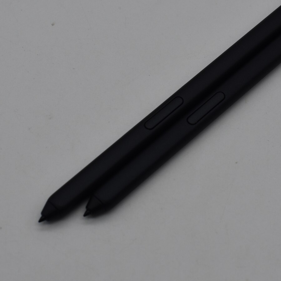 Voor Samsung Galaxy S21 Ultra S21U Touch Screen S Pen Actieve Stylus Hard / Soft Penpunten
