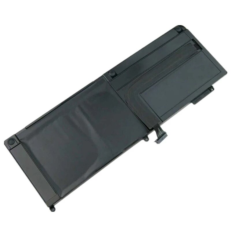 A1321 Battery for Apple MacBook Pro 15&quot; A1286 Version 020-6380-A MC118LL/A MC372 MC371 MB985 MB986LL/A 10.95V 77.5WH